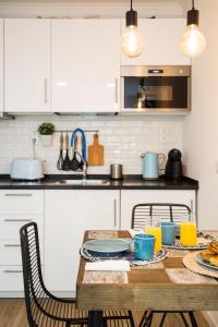 Charming Studio in Lisbon's center!