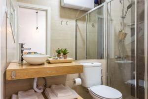 Charming Studio in Lisbon's center!