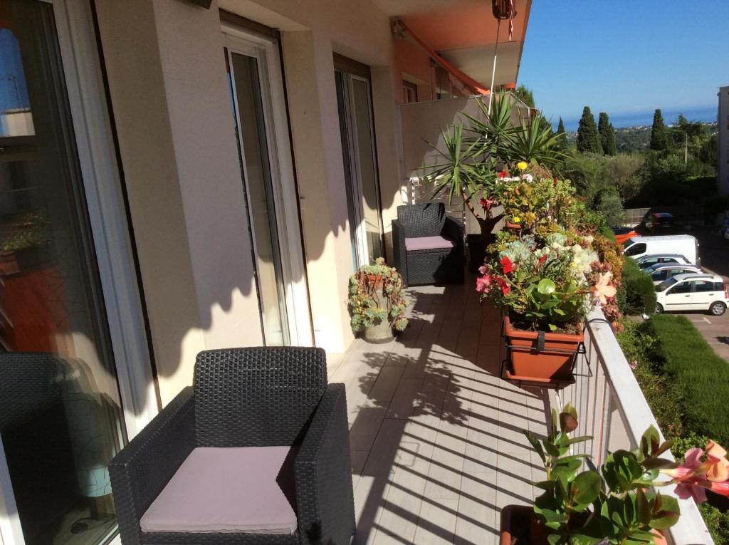 Charming Studio in Mouraria