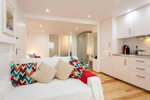 Charming Studio in Mouraria