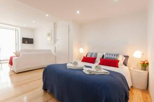 Charming Studio in Mouraria