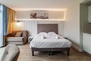Charming studio in Saint-Martin-de-Ré - Welkeys