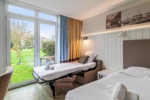 Charming studio in Saint-Martin-de-Ré - Welkeys