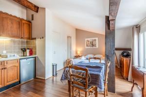 Charming studio in the centre of Deauville - Welkeys