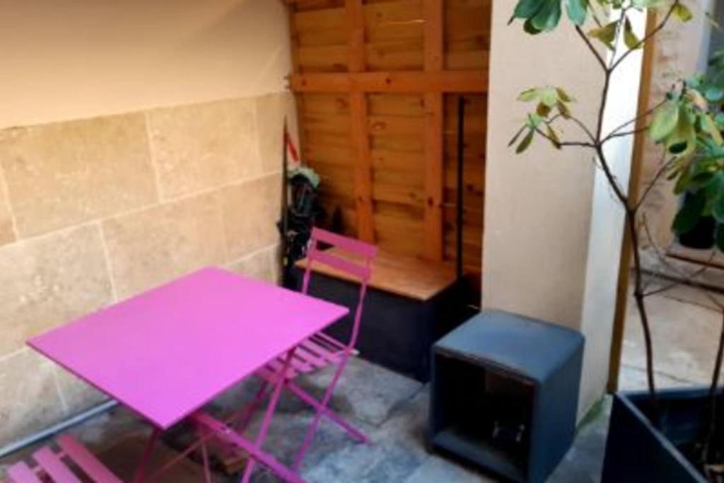 Appartement Charming studio in the heart of AVIGNON 31 Rue Amphoux 84000 Avignon