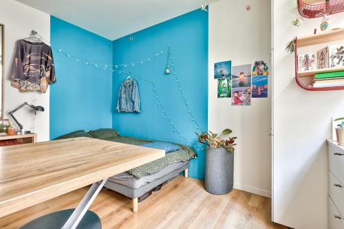Charming studio in the heart of Paris
