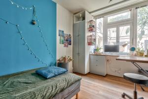 Charming studio in the heart of Paris