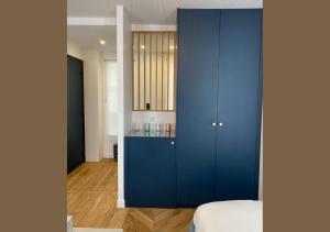Charming studio in the heart of the Marais in Paris