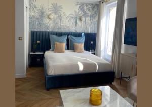 Appartement Charming studio in the heart of the Marais in Paris 19 Rue des Blancs Manteaux 75004 Paris Île-de-France