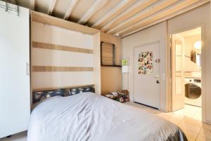 Charming studio near Bastille