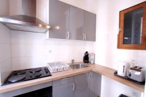 Charming studio near PARC LONGCHAMP