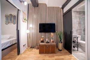 Charming Studio near Suquet-Vieille Ville the Croisette and the old port