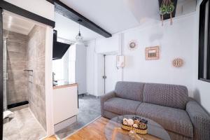 Charming Studio near Suquet-Vieille Ville the Croisette and the old port