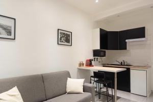 Charming Studio near the Canal de l'Ourcq