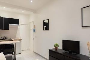 Appartement Charming Studio near the Canal de l'Ourcq 40 Rue Hoche 93500 Pantin Île-de-France