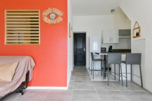 Charming studio near the city centre of Lille - Welkeys