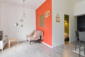 Charming studio near the city centre of Lille - Welkeys