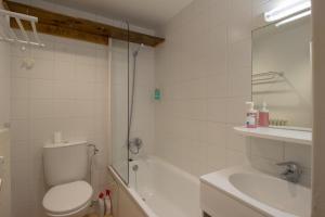 Charming Studio Near The Slopes with parking