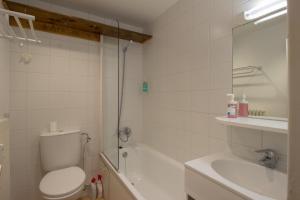 Appartement Charming Studio Near The Slopes with parking 664 Route de Lavachet 73320 Tignes Rhône-Alpes