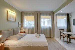 Charming studio near Tour Eiffel Invalides Beaugrenelle - Welkeys