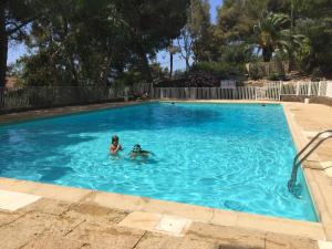 Charming studio seaview Tamaris