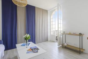 Charming studio with balcony and parking - Hendaye - Welkeys