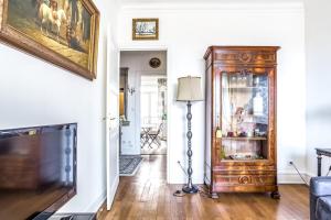 Charming studio with balcony near Place des Jacobins - Lyon - Welkeys