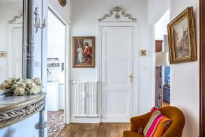 Charming studio with balcony near Place des Jacobins - Lyon - Welkeys