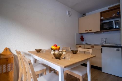 Charming studio with beautiful view - Huez - Welkeys