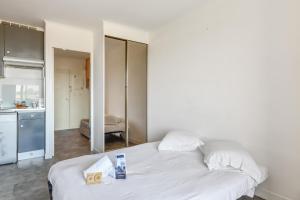 Charming studio with parking 2 minutes from the sea in La Ciotat - Welkeys