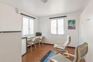 Charming studio with pool and garden in Six-Fours-les-Plages - Welkeys