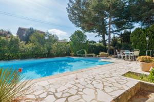 Appartement Charming studio with pool and garden in Six-Fours-les-Plages - Welkeys 1028 Avenue du Brusc 83140 Six-Fours-les-Plages Provence-Alpes-Côte d\'Azur