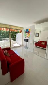 Charming studio with POOL in Saint-Tropez