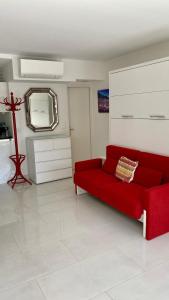 Charming studio with POOL in Saint-Tropez