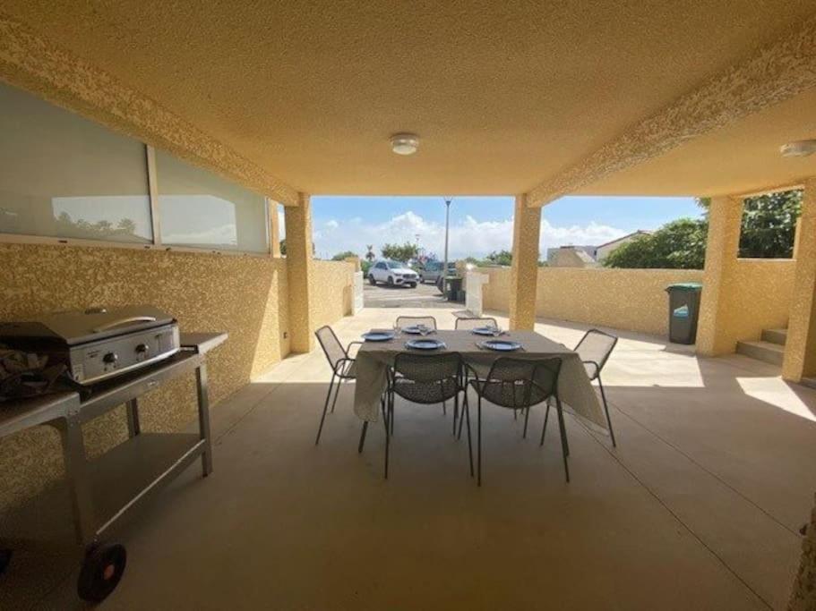 Charming studio with terrace at 200 m from the beach in Anglet - Welkeys 64600 Anglet