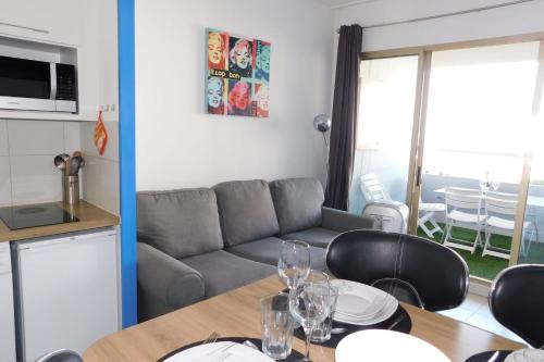 Charming T1Bis Residence \