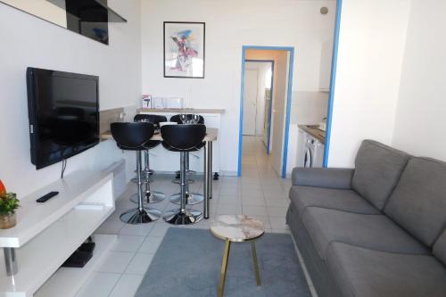 Charming T1Bis Residence \