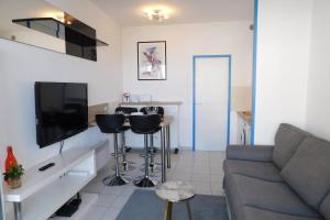 Charming T1Bis Residence \