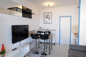 Charming T1Bis Residence \