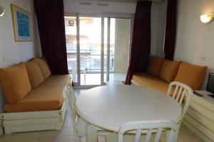 Appartement Charming T2 \ 55 Avenue de Cannes 06600 Antibes Provence-Alpes-Côte d\'Azur