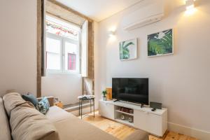 Appartement Charming T2 Porto city centre Rua do Pinheiro 95 4050-483 Porto Région Nord