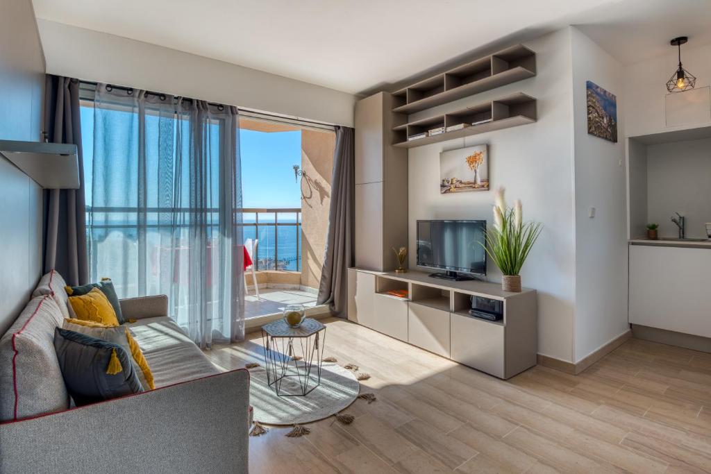 Charming T2 Residence \