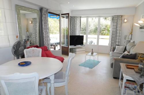 Charming T2 Residence \