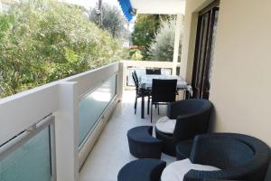 Charming T2 Residence \