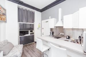 Charming T2 with all comfort in Paris