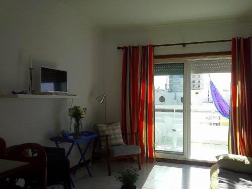Charming with Sea View