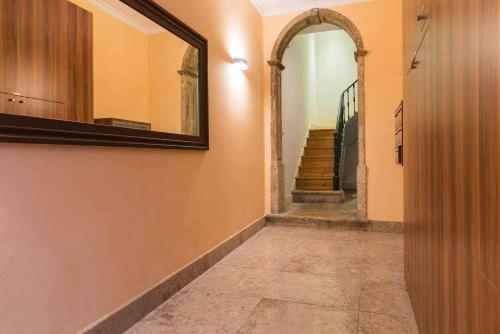 CharmingLoft Lisbon Avenida Large and Stylish Apt