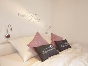 Appartement Charmingsuite 10 Winfried-Damrow-Strasse 75385 Bad Teinach-Zavelstein Bade-Wurtemberg