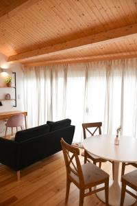 Charmosa penthouse 2 quartos - Batalha - Porto