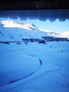 Appartement Chartreux - Grand 3 pièces traversant authentique Chemin de la Rosière 73320 Tignes Rhône-Alpes